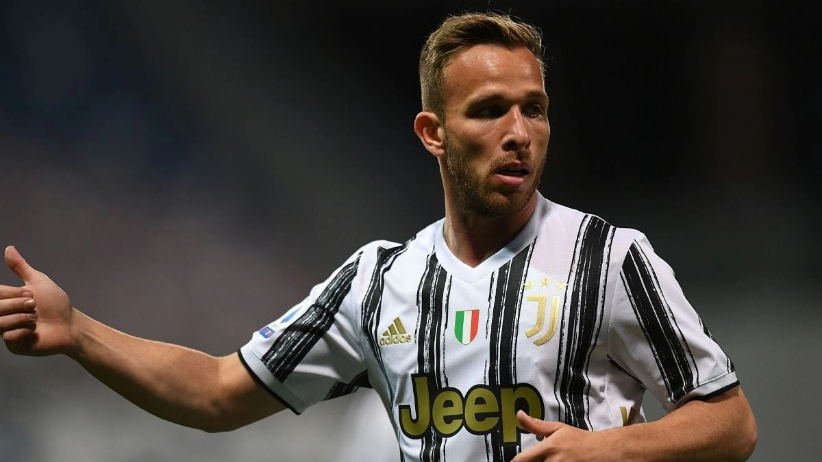 Juventus wants Arthur Melo out, Turkey rumors / FC Barcelona News