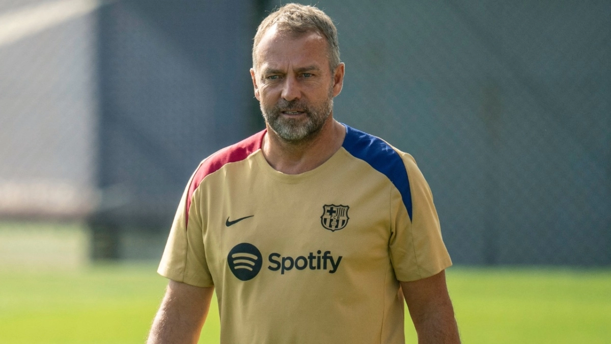 FC Barcelona advances the renewal of Iñigo Martínez / FC Barcelona News