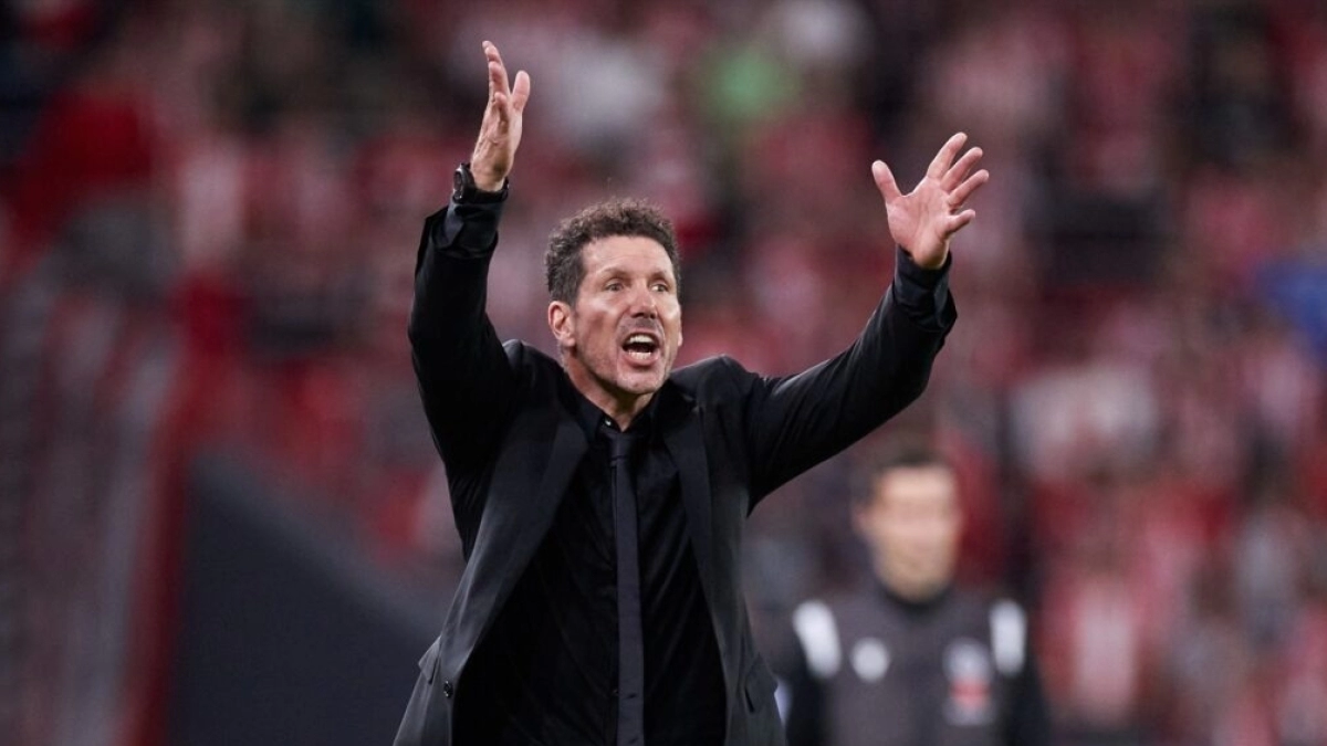 El Atlético de Madrid ya piensa en nuevos delanteros / Vozpopuli