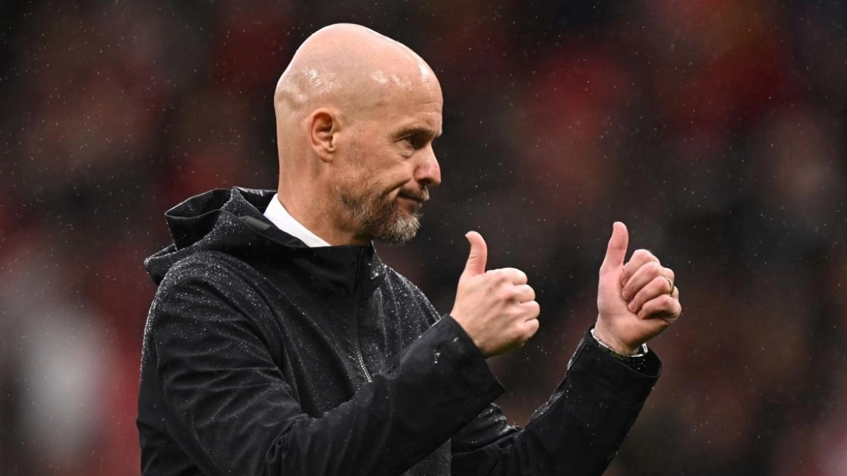 Ten Hag no cuenta con Eriksen, Lindelof y Jonny Evans / Sport