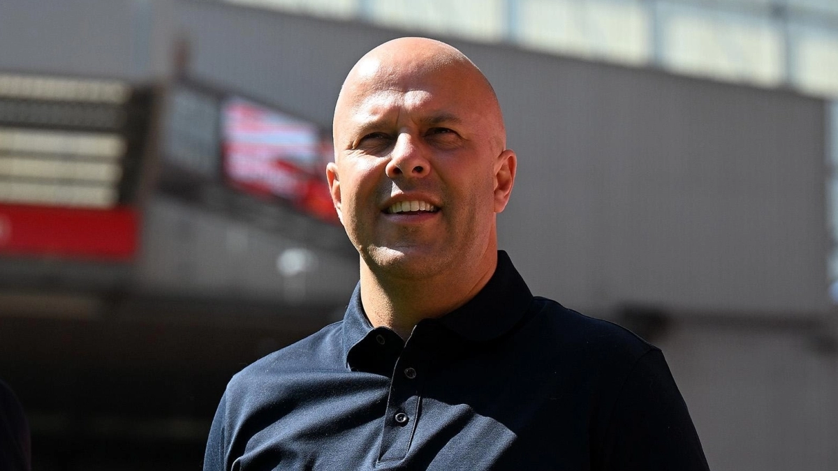 El fichaje que exigió Arne Slot al Liverpool para el mercado invernal