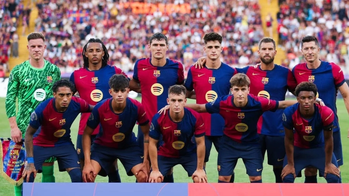 El Atlético de Madrid a un paso de cerrar el fichaje de un descarte del FC Barcelona | snl24.com