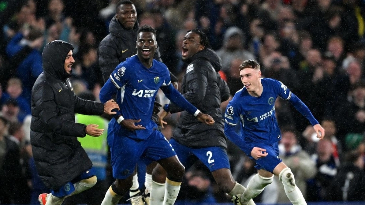 El nuevo descarte del Chelsea: Venta segura en enero