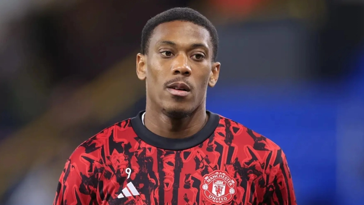 Anthony Martial, el plan b del Sevilla / Tribuna.com