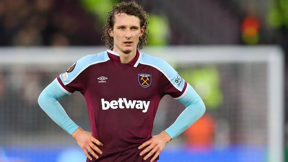 Alex Král, centrocampista del Union Berlín que se encuentra cedido en el Espanyol