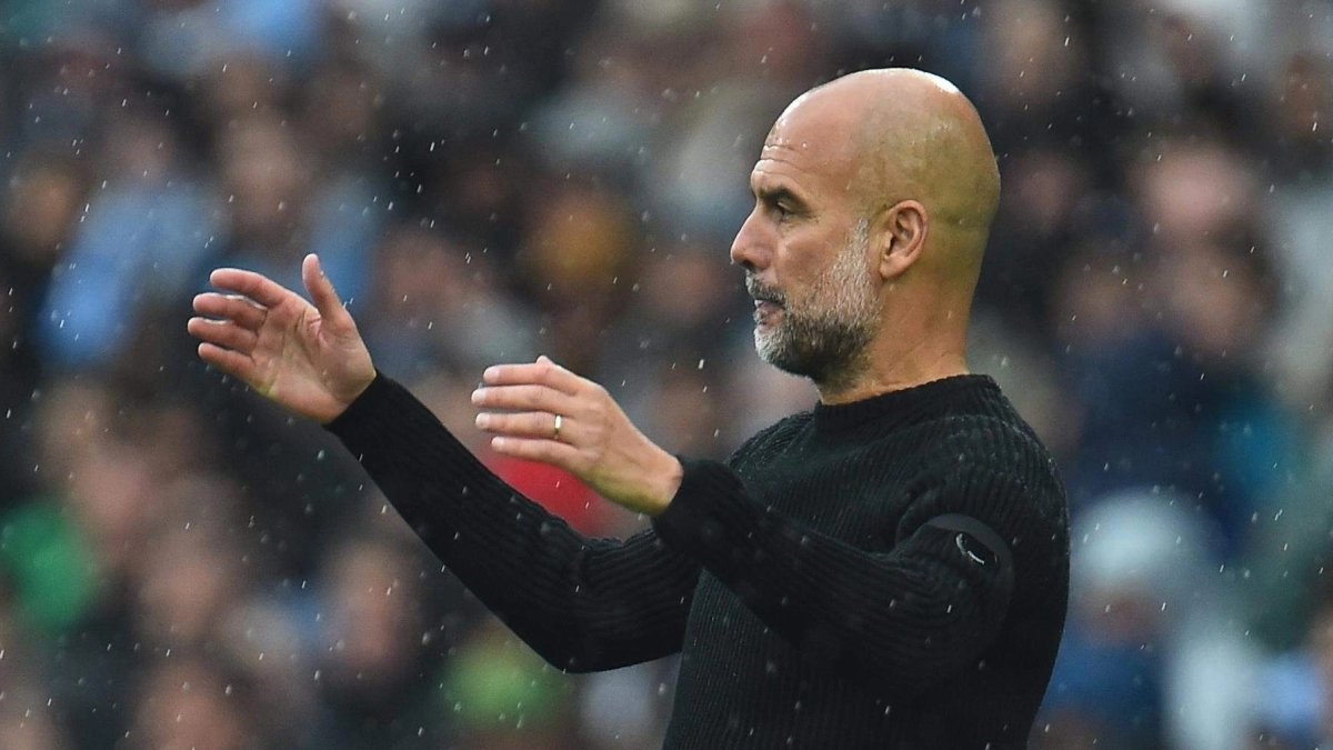 **BOMBSHELL: Guardiola wants a Barcelona star to replace Rodri**