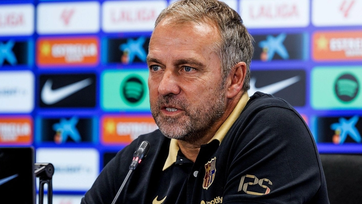 FC Barcelona will follow two stars in their match against Monaco