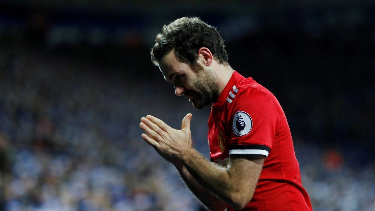 Juan Mata, a un paso de cerrar su llegada al fútbol australiano