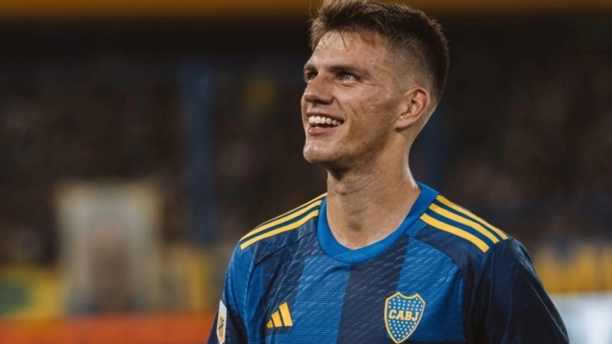 The 5 European clubs that want to sign Kevin Zenón.