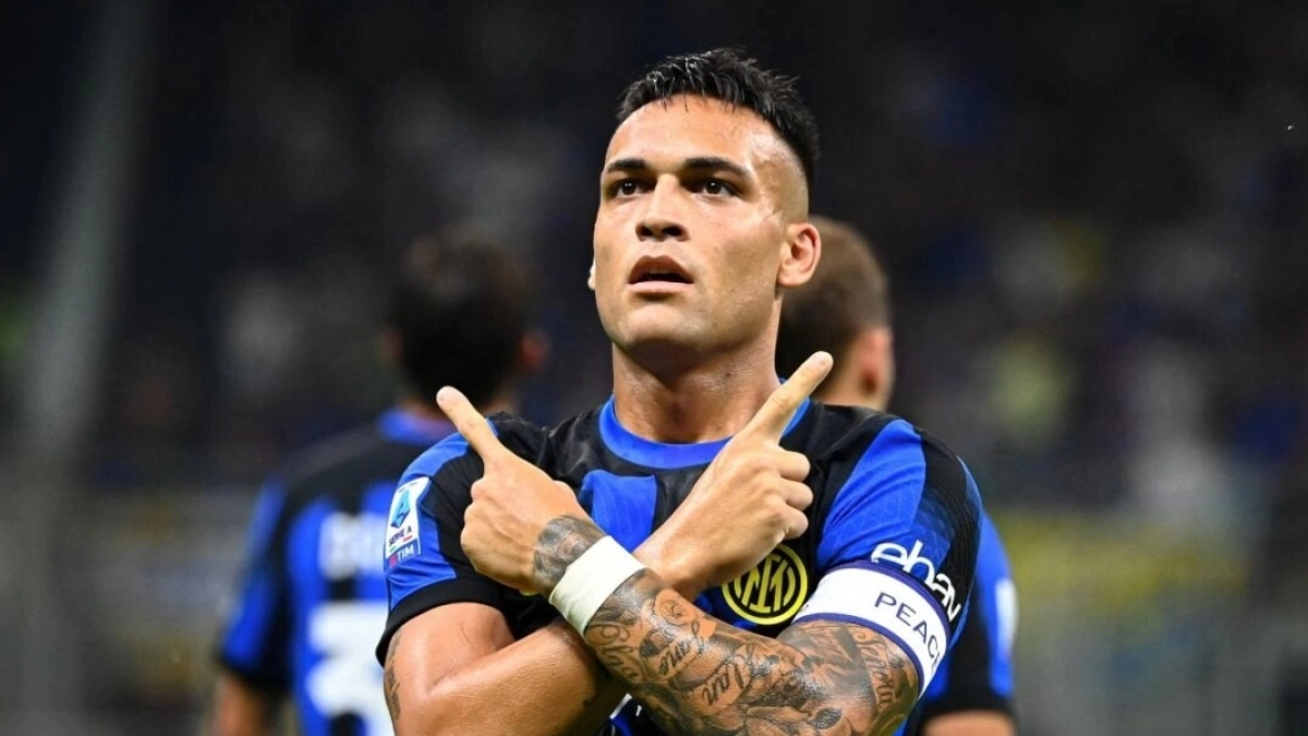Chelsea prepares €100 million bid for Lautaro Martínez!