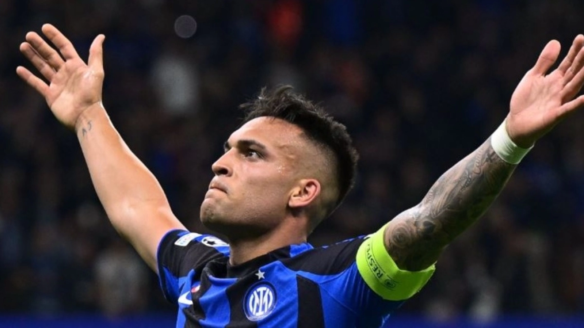 The 3 players that Chelsea will offer to Inter Milan for Lautaro