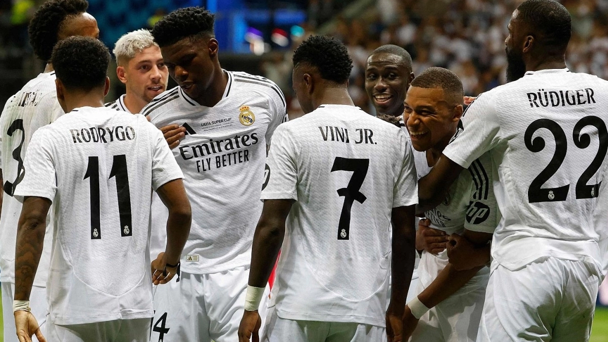 The bomb sale that Real Madrid wants to make to sign Rodri