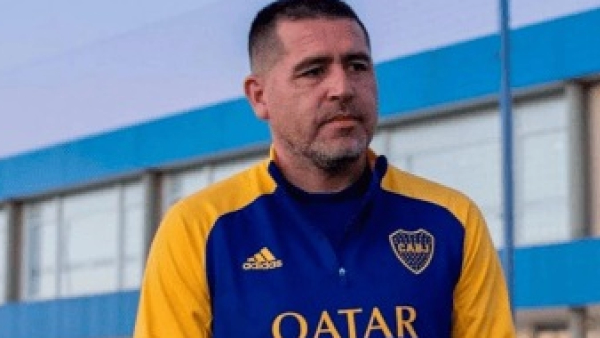 Boca Juniors wants to sign a World champion who plays in LaLiga!