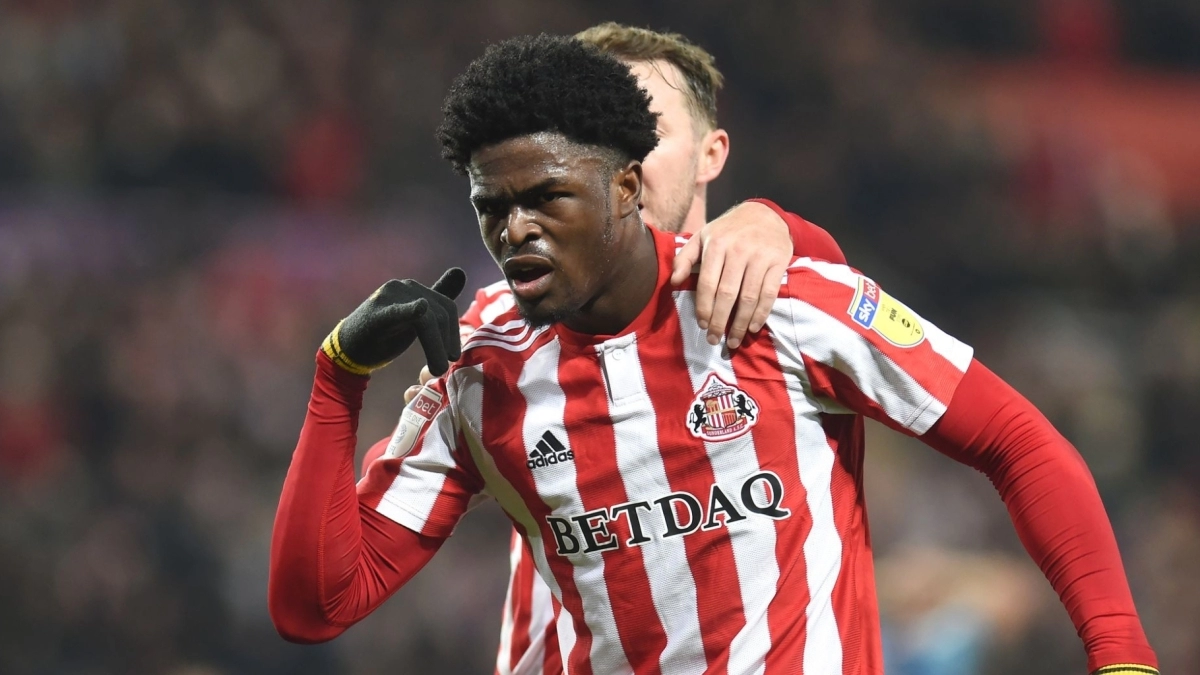 Josh Maja: De la pantalla de Netflix al objetivo de la Premier League | Sky Sports