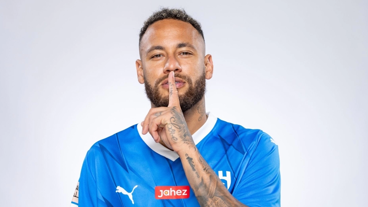 Neymar Jr. has a new team and it's not FC Barcelona! | Goal.com