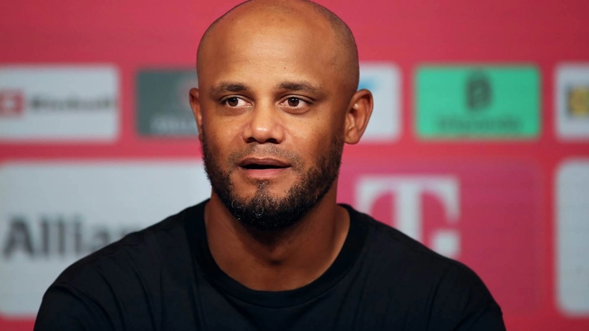 El Bayern Múnich pone en venta a un descarte de Kompany