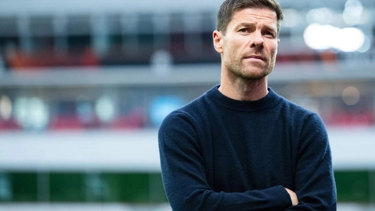 Liverpool wants to snatch 3 stars from Leverkusen away from Xabi Alonso.