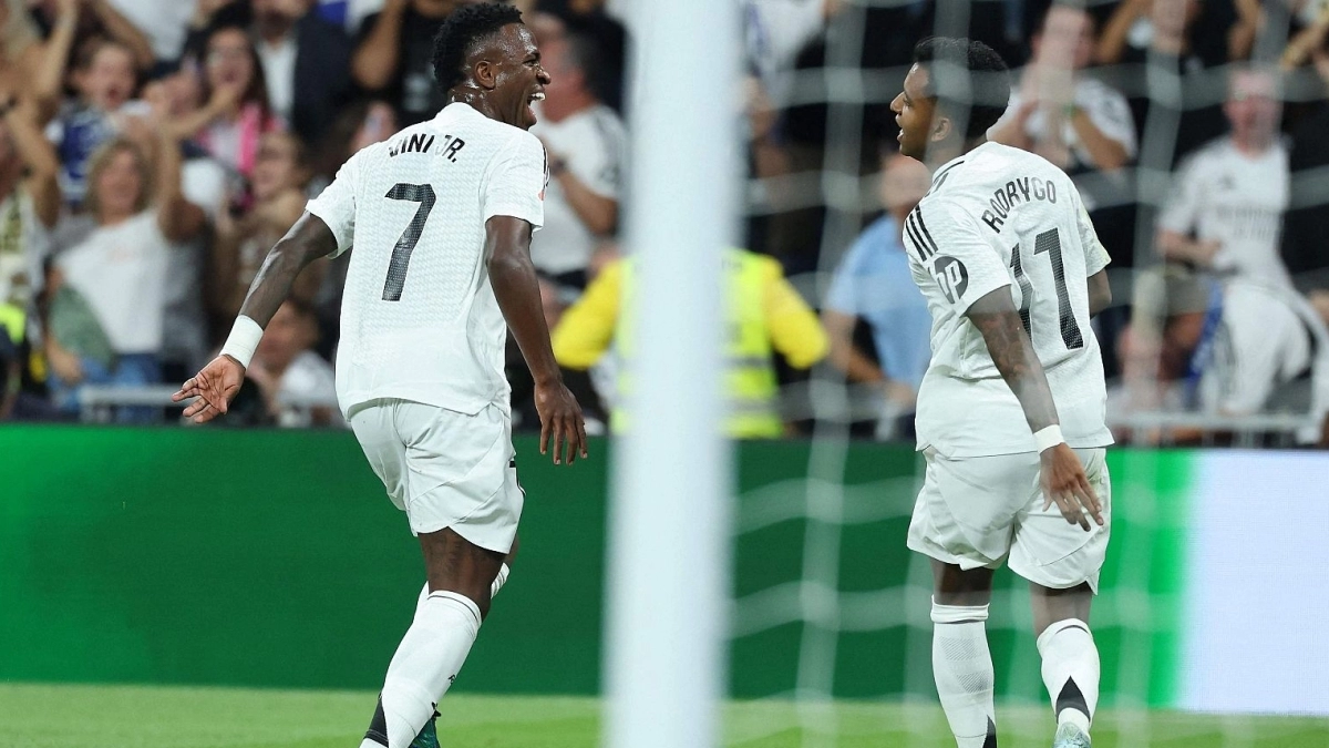 El Real Madrid fija su mirada en tres jóvenes centrales | RTVE