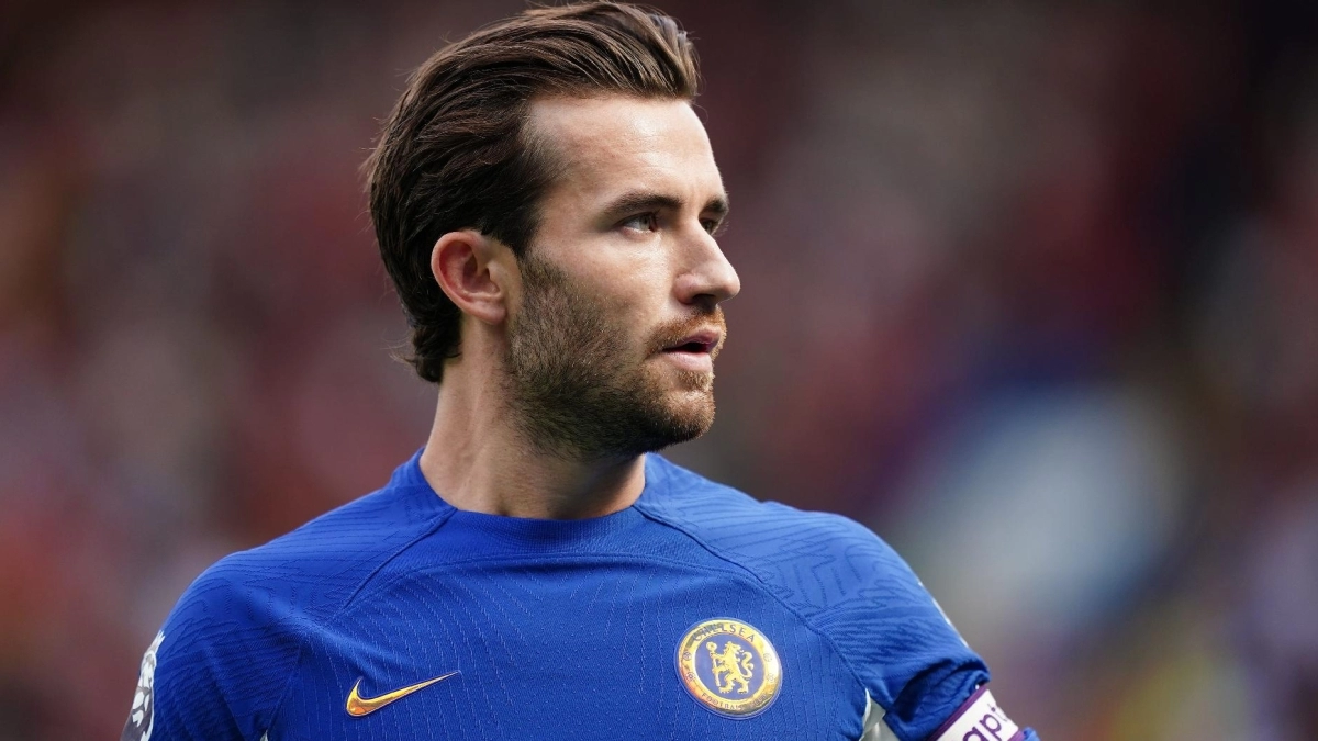 Chilwell seeks new destination | beIN SPORTS