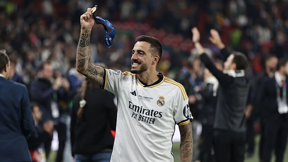 Joselu already shines in his new team | MARCA