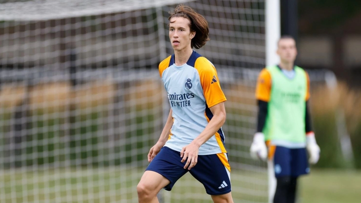 El Real Madrid blinda a su próxima estrella | SPORT