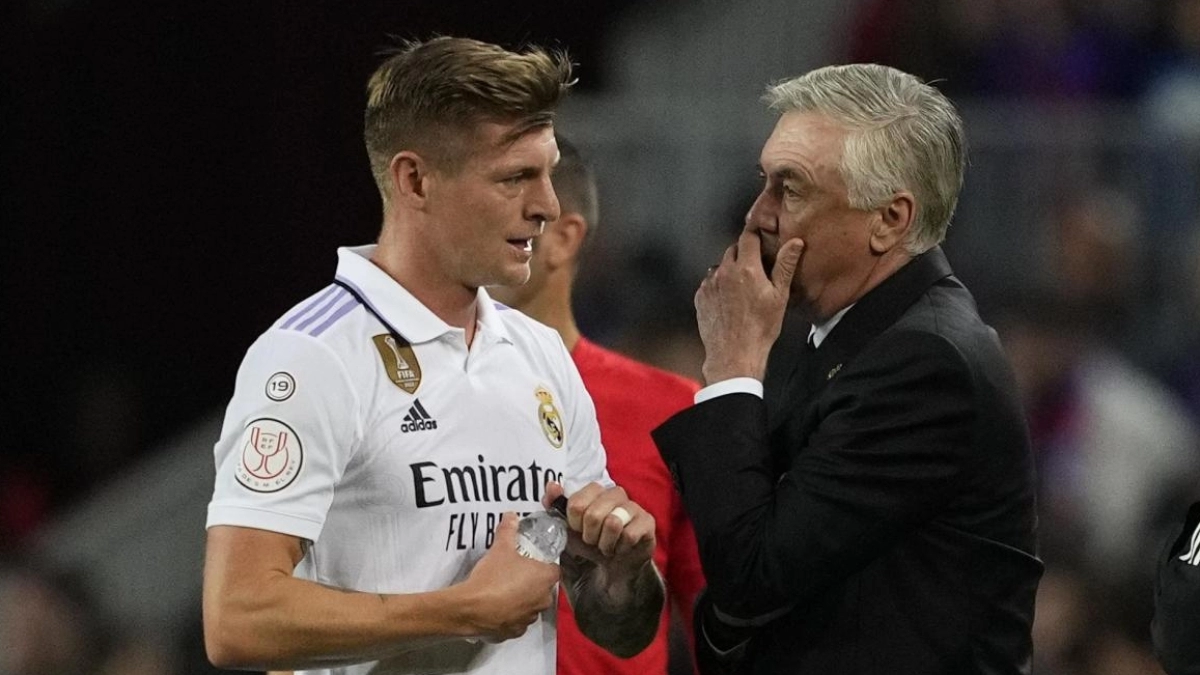 El fichaje que le recomendó Kroos al Real Madrid: Su sustituto ideal | Mundo Deportivo