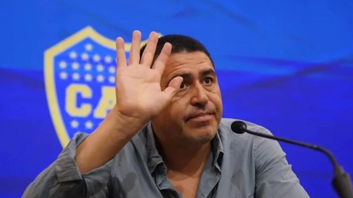 Boca is already negotiating with Gago / Claro Sports