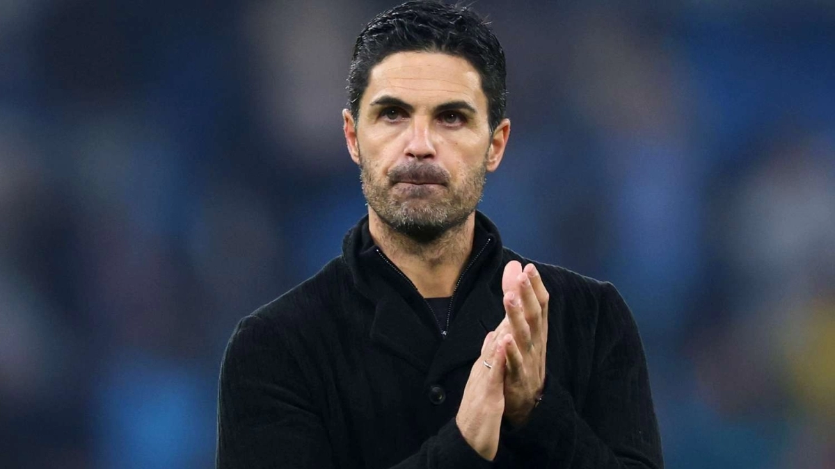 El Arsenal quiere cerrar el fichaje de Benjamin Sesko / Goal.com