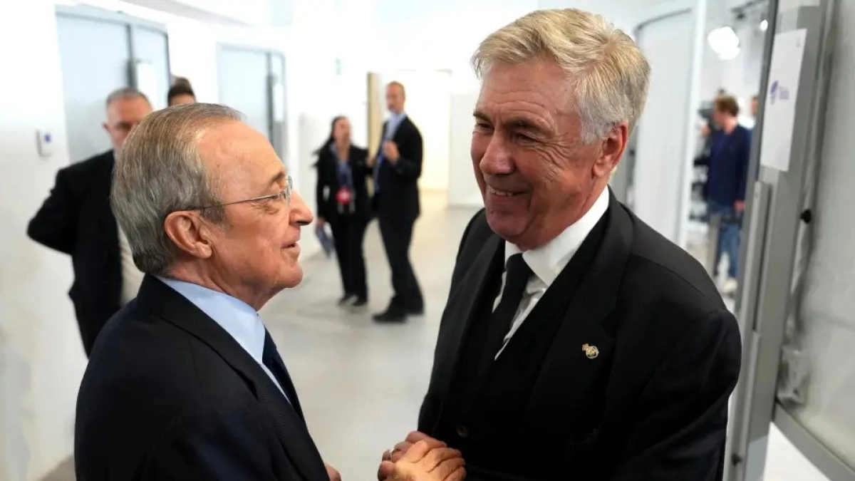 William Saliba descarta fichar por el Real Madrid / 20minutos.es