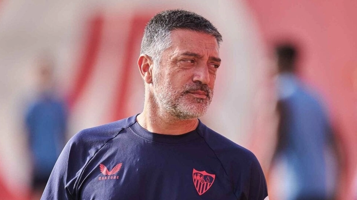 El Sevilla está decepcionado con Iheanacho / Elmira