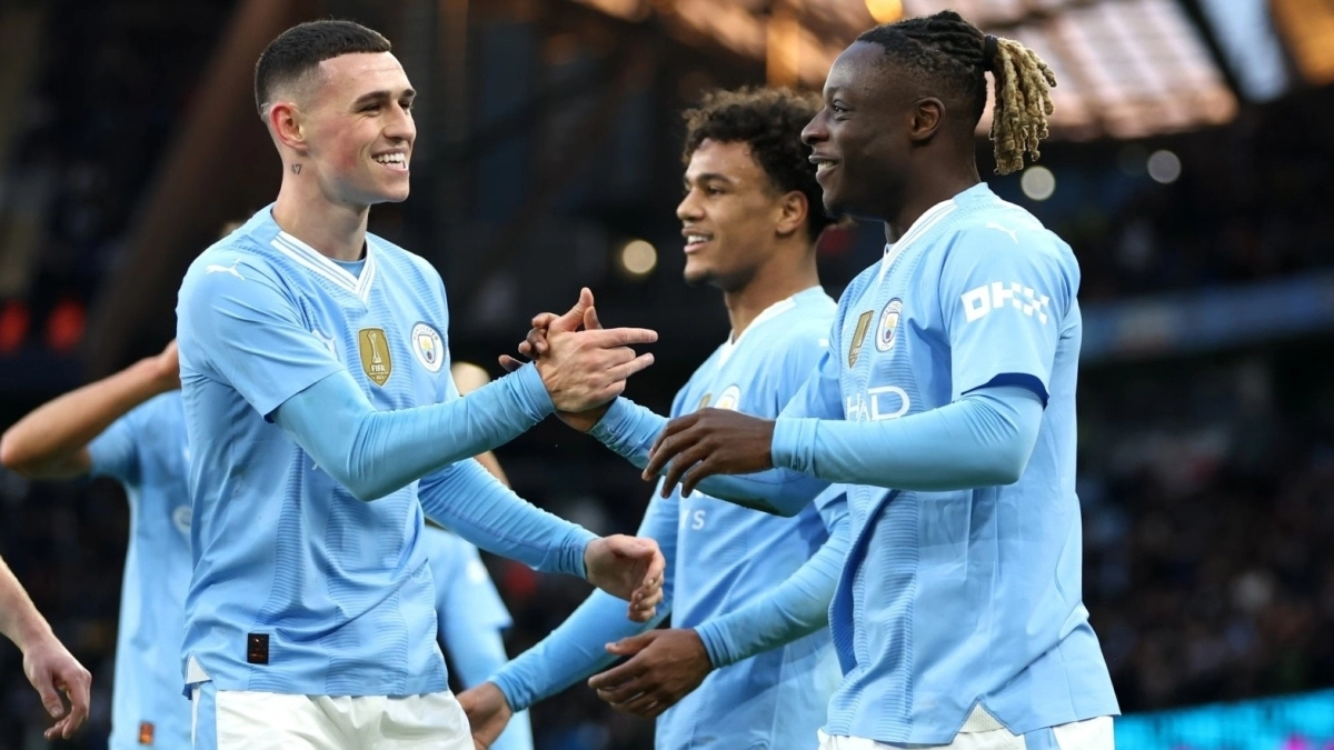 Stefan Ortega wants to leave Manchester City / DirecTV Sports