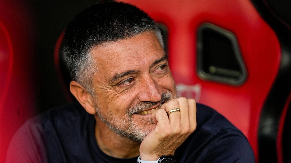 Boubakary Soumaré será el primer fichaje de enero para el Sevilla / RTVE.es