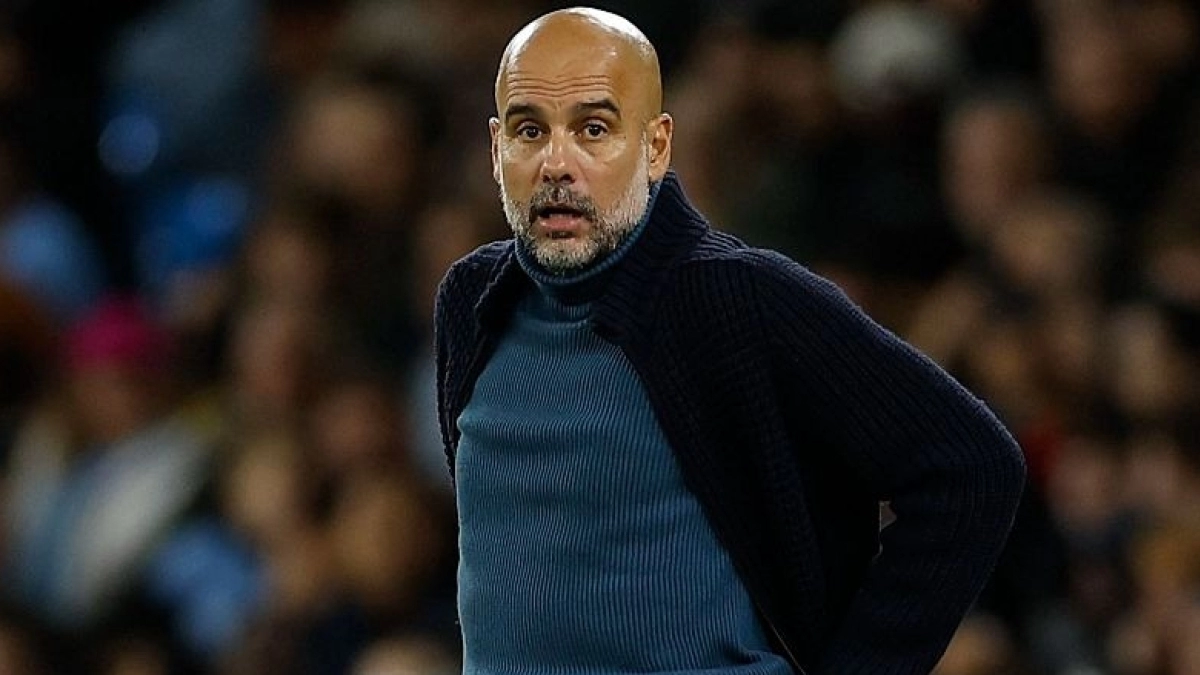 Hugo Viana will have to negotiate with Guardiola / RTVE.es