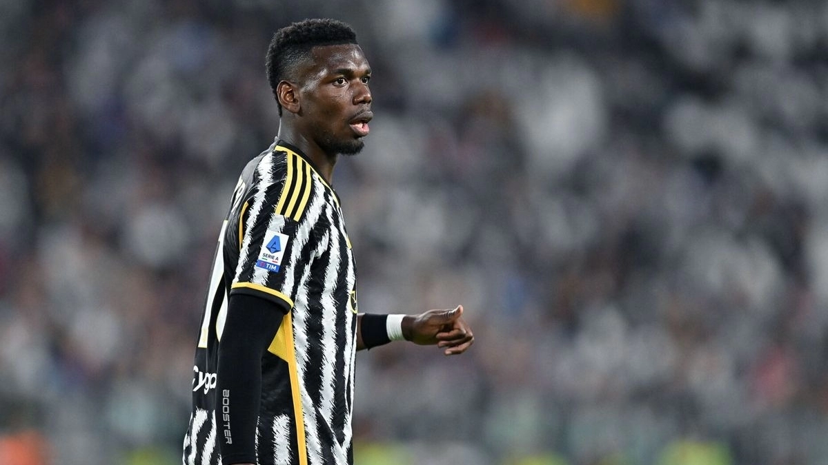 Pogba wants to return now and will ruin Juventus / El Confidencial