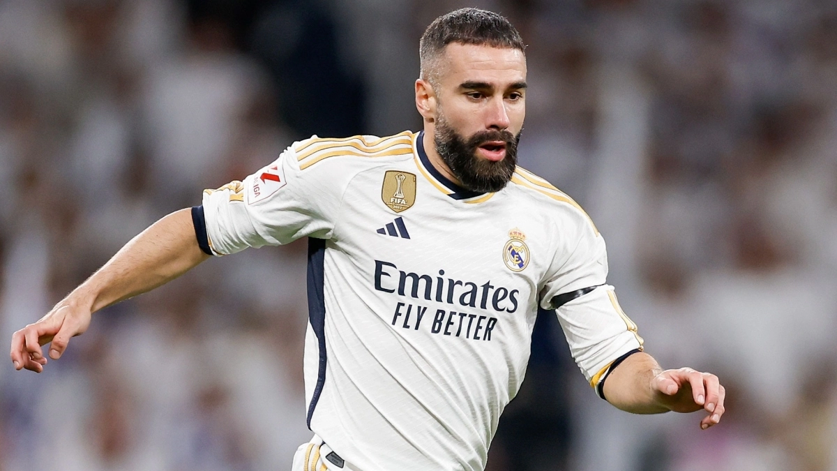 Ya hay 3 opciones para sustituir a Carvajal / RealMadrid.com