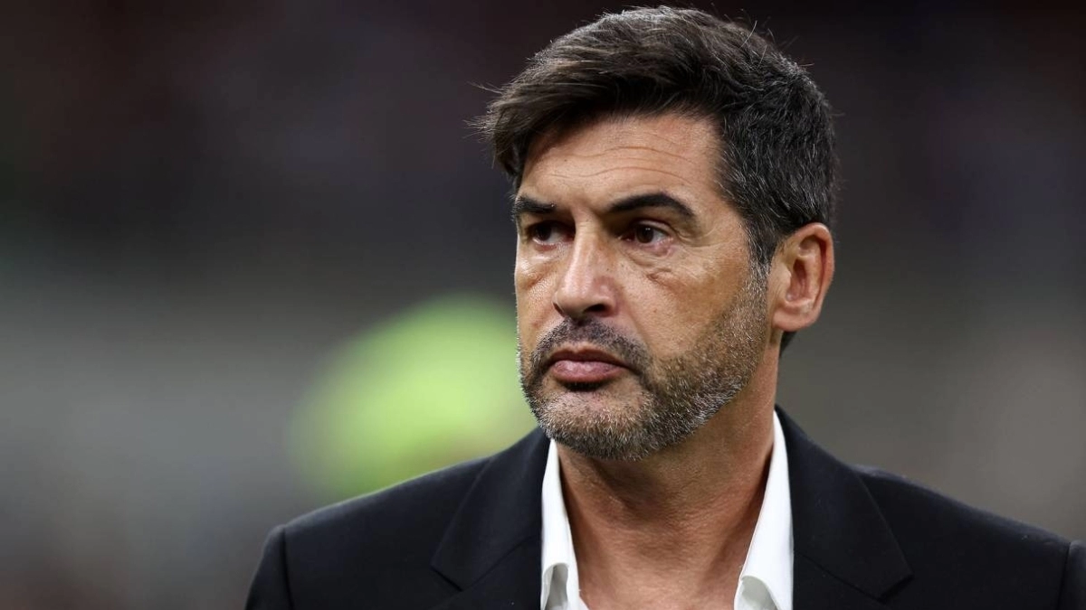 Fonseca already has two clear substitutes at Milan / Sportal.es