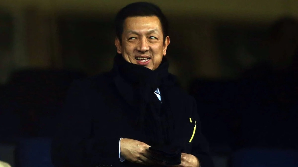 Peter Lim is already listening to offers to sell Valencia / Las provincias.