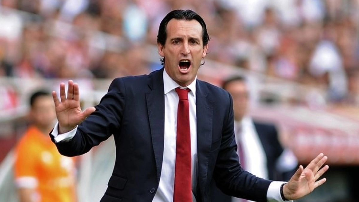 Emery quiere a Samu Lino del Atlético de Madrid / Skysports.com