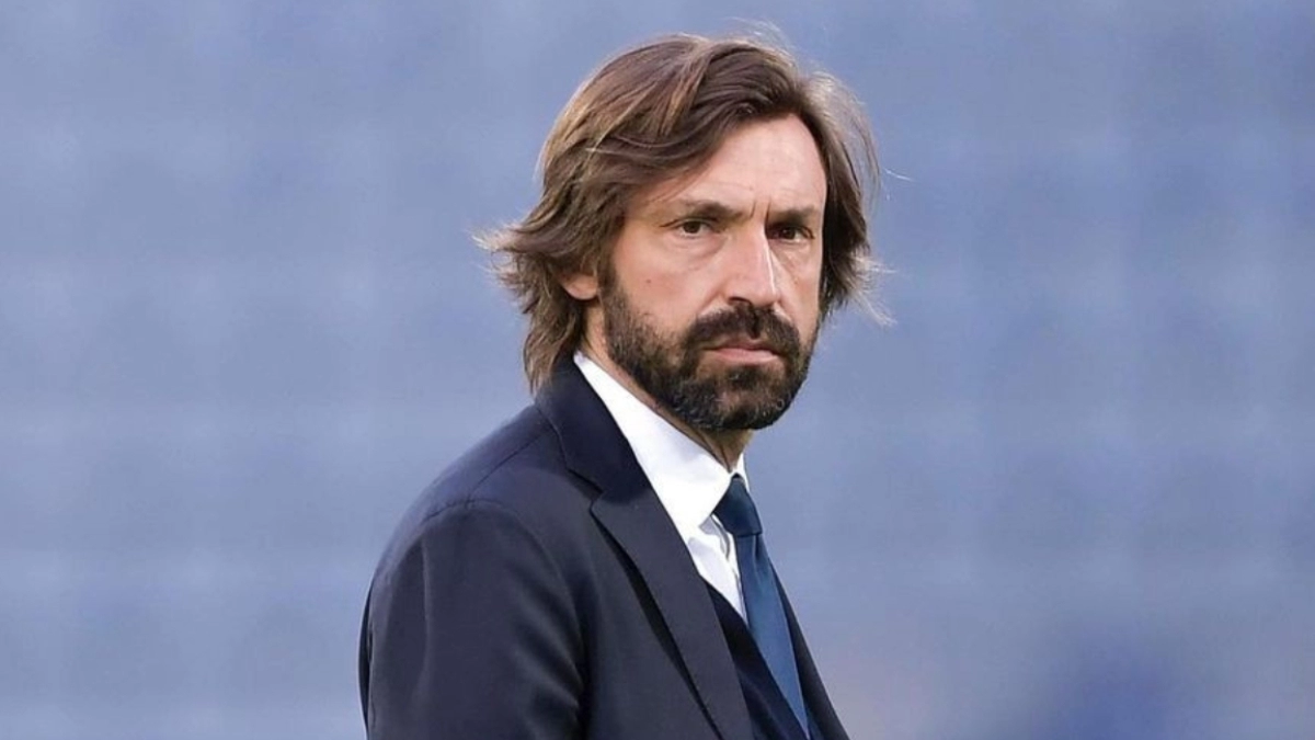 Andrea Pirlo ya tiene nuevo club | Milenio