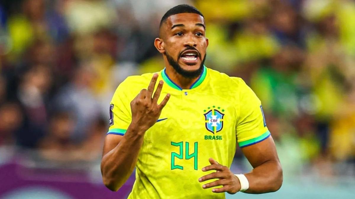 The 7 options that Juventus is considering to replace Bremer