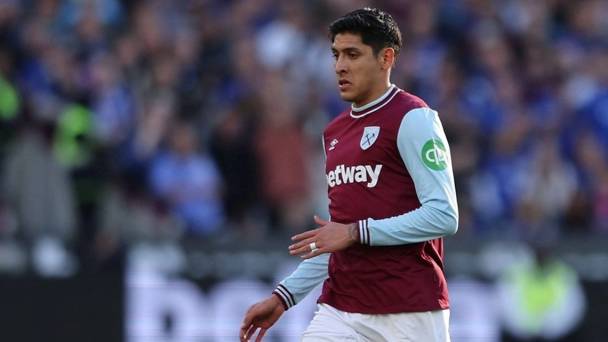 El gigante de Europa que quiere fichar a Edson Álvarez