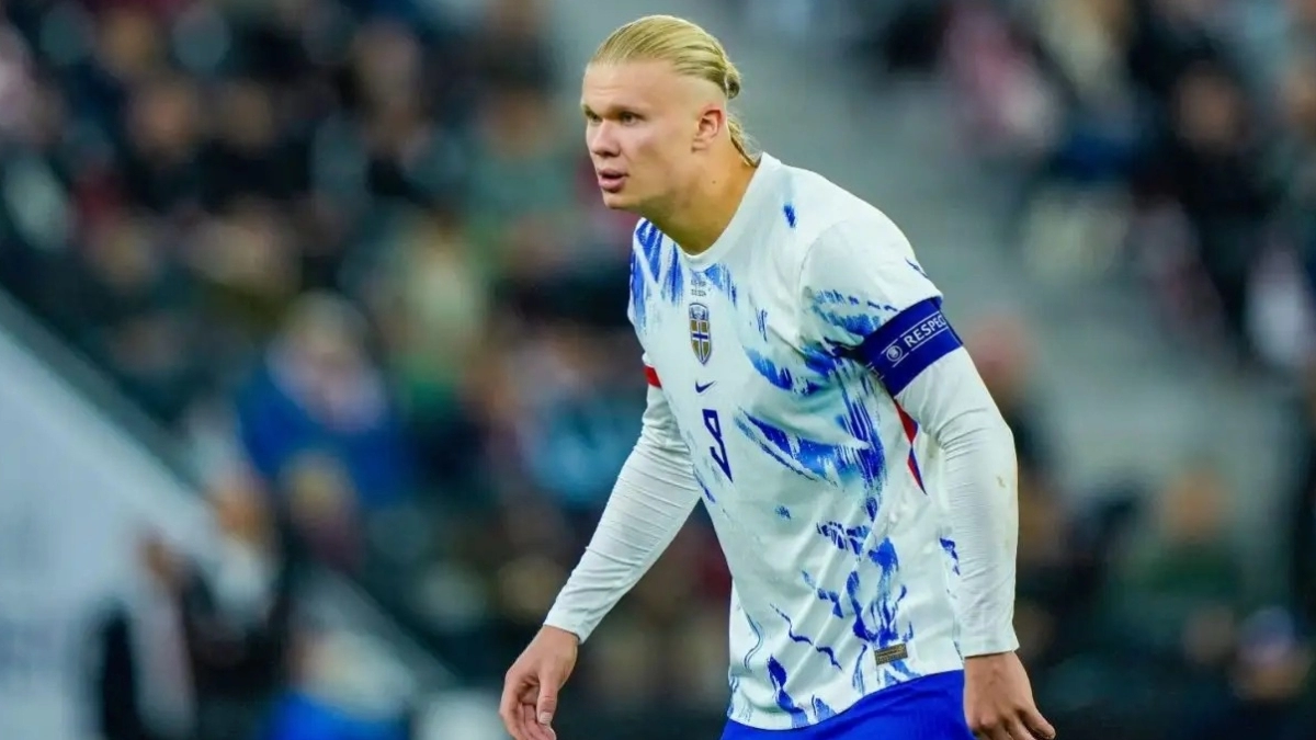 El plan del City para alejar a Haaland de Barcelona y Real Madrid