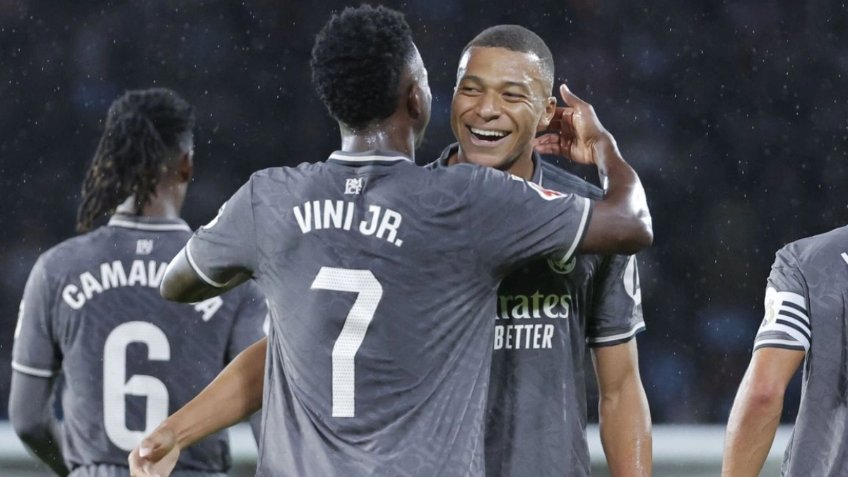 El Real Madrid se prepara para robar un fichaje al Manchester City | El Confidencial