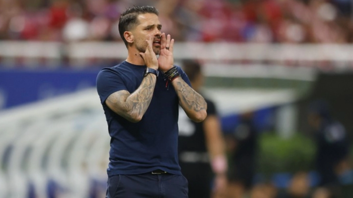 The first signing that Fernando Gago requested at Boca Juniors.