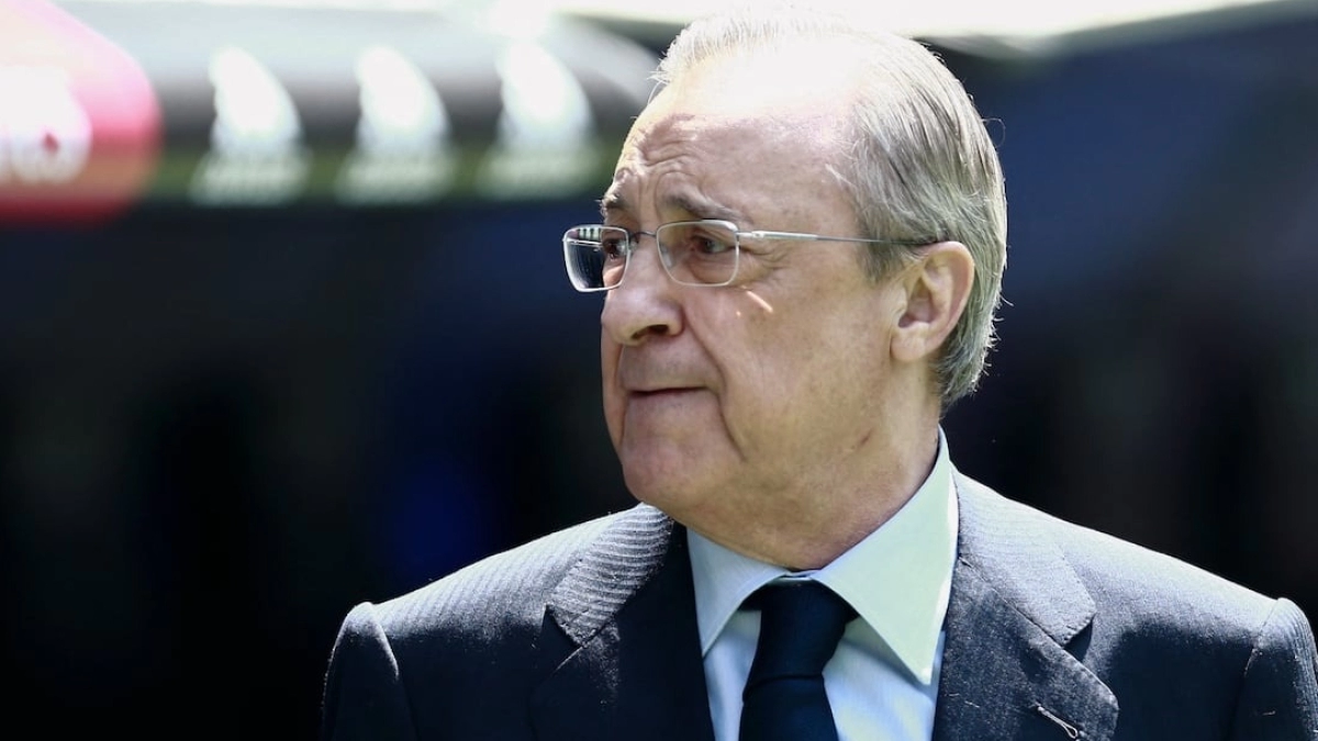 El Real Madrid, en la puja por la nueva joya inglesa