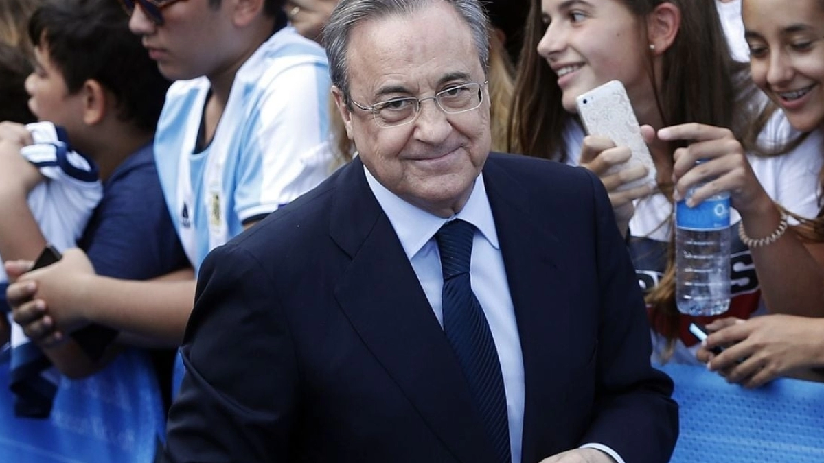 El Real Madrid tiene en la mira a una joya: "El nuevo Gvardiol"