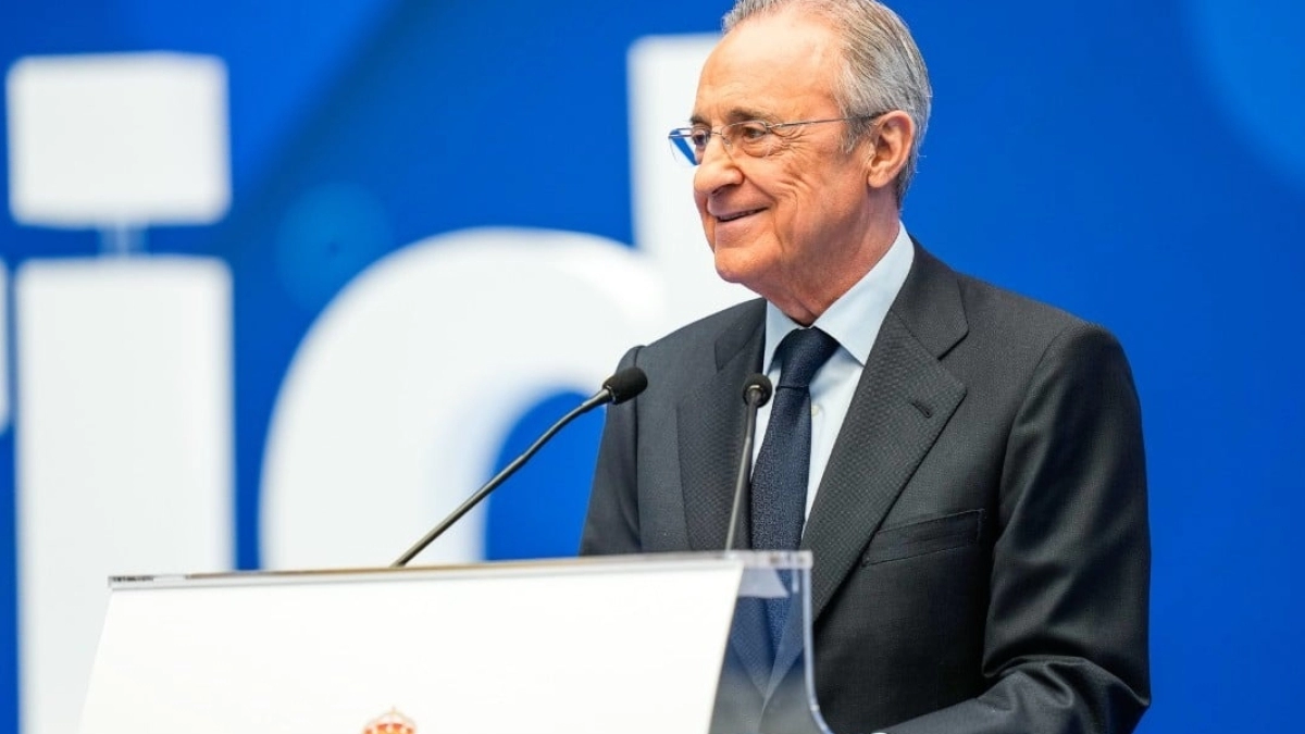 El plan B del Real Madrid por si no fichan a Alexnader Arnold