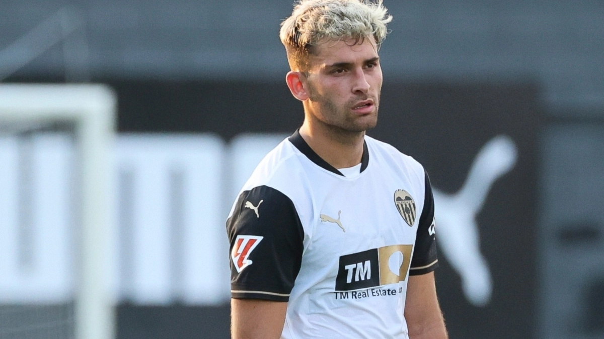 Los 2 clubes de la Premier League que quieren fichar a Hugo Duro