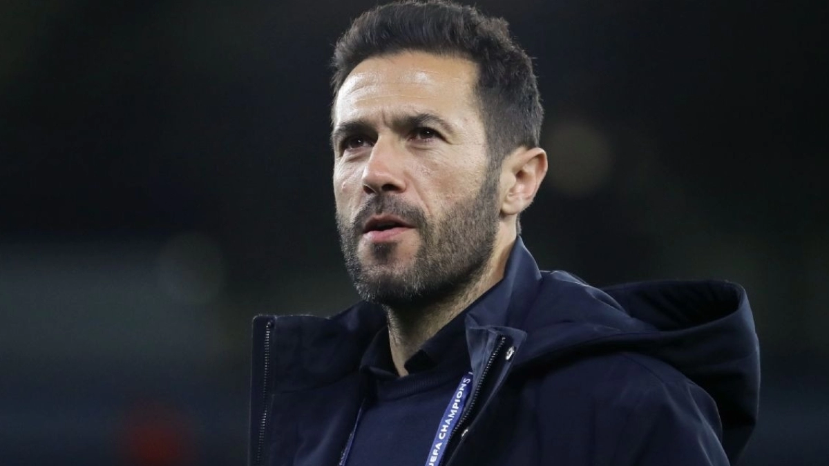 Los 2 primeros fichajes que quiere hacer Hugo Viana en el Manchester City