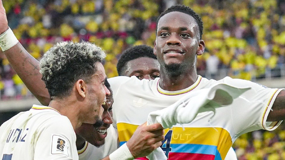 The 2 big teams that rekindled their interest in Jhon Durán